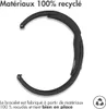 imoshion Bracelet de sport en silicone - Connecteur Voir les images du produit 2