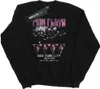 Pink Floyd - "Tour NYC" Sweatshirt für Herren BI43308 (XXL) Produktbild-Vorschau 1