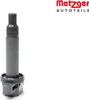 METZGER 0880059 Zündspule für TOYOTA Yaris Schrägheck (P9) Produktbild-Vorschau 9