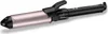A professional studio shot of a curling iron against a white background. Anteprima dell’immagine prodotto