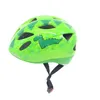 Alpina Helm Fahrrad Schutz Ausrüstung Ximo Flash Grün Dino Produktbild-Vorschau 10