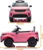 Land Rover Discovery Kinder Elektroauto 12V (1–6 Jahre) – Produktbild-Vorschau 7