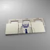 Bild auf Leinwand - Leinwandbild - Mann Pfeife - 90x30cm - Produktbild-Vorschau 2