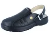 Clog schwarz ESD - 37 Produktbild-Vorschau 3