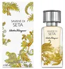 Salvatore ferragamo SAVANE DI SETA Eau de Parfum Spray 100 Produktbild-Vorschau 11