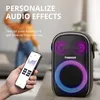 Tronsmart - Halo 110, zwart - Luidspreker Productafbeelding-voorbeeld 15