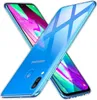 Schutzhülle für Samsung Galaxy A40 Hülle Transparent Slim Produktbild-Vorschau 2