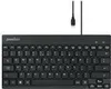 Perixx PERIBOARD-426, DE, kabelgebunden, USB Mini Tastatur Produktbild-Vorschau 4