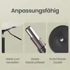 VASAGLE Schminkstuhl, Stizhocker, 65,5-77,5 cm Produktbild-Vorschau 8