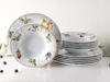 CreaTable, 17031, Flora Orchard, Tafelservice 12-tlg , Produktbild-Vorschau 2