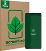 2x ScreenLeaf Schutzfolie für Samsung Galaxy A41 Produktbild-Vorschau 1