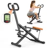 Squat Machine für Zuhause, Multifunktionaler Produktbild-Vorschau 1