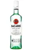 Bacardi Carta Blanca 37.5% vol. 1 L Anteprima dell’immagine prodotto 2