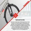 Telefunken Urban E-Bike Damen UH210 28 Zoll Hinterradmotor Produktbild-Vorschau 8