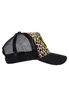 Queen Kerosin Trucker Cap »Wild Cat« Produktbild-Vorschau 3