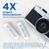 eneloop Batterie rechargeable BK-3MCDE/8BE Ni-MH 1,2V / Voir les images du produit 23