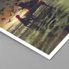 Poster - Poster ohne Rahmen - Klaviermusik - 61x91,5 cm - Produktbild-Vorschau 2