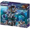 PLAYMOBIL 70745, 4 lat(a), Wizard Tower, Wielobarwny, Podgląd zdjęcia produktu 16