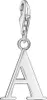 Thomas Sabo Anhänger Charm-Club Buchstabe A Produktbild-Vorschau 1