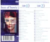 Bowie,David-Best Of/UK Edition Produktbild-Vorschau 2