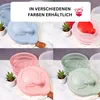 Westmark Salatschleuder Fortuna, 5 l, apfelgrün, 243222E1 Produktbild-Vorschau 7