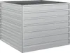 vidaXL Lit surélevé de jardin 100x100x77 cm Acier galvanisé Voir les images du produit 2