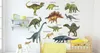 Muralo XXL Vlies FOTOTAPETE Aquarell DINOSAURIER 3D Effekt Produktbild-Vorschau 3