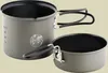Optimus - OPT8021087 - Gaskocher - Elektra FE Black Edition Produktbild-Vorschau 6