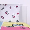 Hello Kitty Bettwäsche Hello Kitty Bow 135 x 200 cm / 80 x Produktbild-Vorschau 3