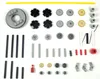 LEGO Technic: 52dílná sada doplňků Náhled obrázku produktu 1