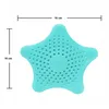 Umbra Starfish, Abflussstöpsel türkis Produktbild-Vorschau 8