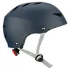 Nijdam Blue Streak Helm Kinder Produktbild-Vorschau 1