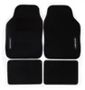 set di tappetini per auto dunlop Anteprima dell’immagine prodotto 1
