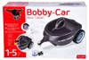 Rimorchio BIG Bobby Car Neo antracite | Rimorchio con Anteprima dell’immagine prodotto 13
