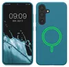 kwmobile Hülle kompatibel mit Samsung Galaxy S25 Hülle - Produktbild-Vorschau 1