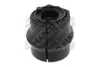 MAPCO 33367 Lagerung Stabilisator Stabigummi Vorne Links Produktbild-Vorschau 3
