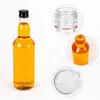 SuperButelki - Szklana butelka monopolowa 500 ml na wódkę, Podgląd zdjęcia produktu 3