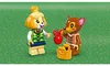 LEGO® Animal Crossing 77049 Návštěva Melindy Náhled obrázku produktu 21