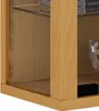 VCM - Armoire d'affichage murale Verre Vitrosa Mini H. 91 x Voir les images du produit 7