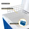 TZS First Austria - Frigorifero portatile da 45 L elettrico Anteprima dell’immagine prodotto 7