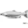 Delphin Boost 140ml Bouteille de pêche en acier inoxydable Voir les images du produit 2