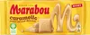 Marabou Caramello 160g Produktbild-Vorschau 1