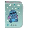 PASO Trousse à crayons "Stitch" sans contenu, à charnières Voir les images du produit 1
