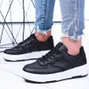 Chaussures Permani Liones 28521BLACKWTH Voir les images du produit 9