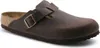 Birkenstock Boston FL habana larghezza ridotta 42 Anteprima dell’immagine prodotto 82