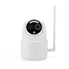 Nedis SmartLife Außenkamera - Full HD 1080p - Pan tilt - Produktbild-Vorschau 2