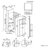 AEG - OSD3S141ES - Einbau-Kühl-Gefrierkombination - Produktbild-Vorschau 6