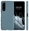 kwmobile Handyhülle für Sony Xperia 5 III Hülle - TPU Case Produktbild-Vorschau 7