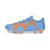 Puma future play fg-ag football stiefel blue men 45 Produktbild-Vorschau 20