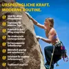 Himalaya Shilajit Gold Gummies Gummibärchen Fulvosäure Produktbild-Vorschau 5
